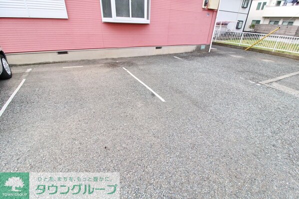 コーポ青和第5の物件内観写真